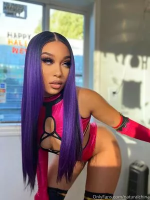 Naturalchina OnlyFans Leaked Free Thumbnail Picture - #eWwYwWL0lf