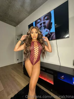 Naturalchina OnlyFans Leaked Free Thumbnail Picture - #w8tWztXnSM