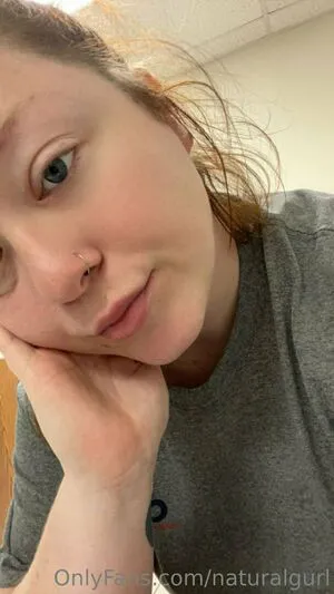 Naturalgurl OnlyFans Leaked Free Thumbnail Picture - #szR6DQNnun