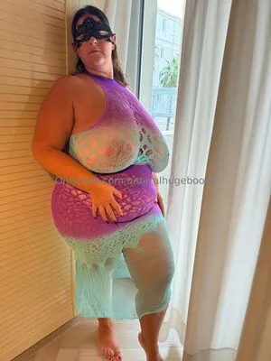 Naturalhugeboobs OnlyFans Leaked Free Thumbnail Picture - #5mnDYN3v74