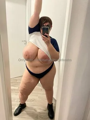 Naturalhugeboobs OnlyFans Leaked Free Thumbnail Picture - #jpDYp3jelf