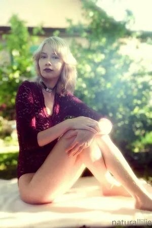 Naturallilie OnlyFans Leaked Free Thumbnail Picture - #4GpdS7baAP