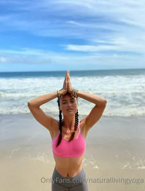 Naturallivingyoga OnlyFans Leaked Free Thumbnail Picture - #0nheJoATQK