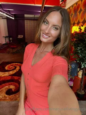 Naturallivingyoga OnlyFans Leaked Free Thumbnail Picture - #RFKULiSnv0
