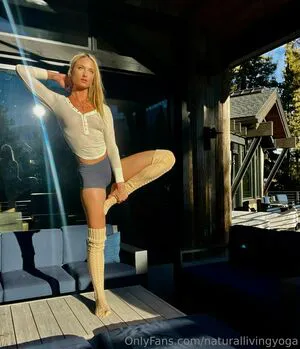 Naturallivingyoga OnlyFans Leaked Free Thumbnail Picture - #UsUbZQpPnP