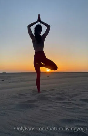 Naturallivingyoga OnlyFans Leaked Free Thumbnail Picture - #cc1HqnGiLA