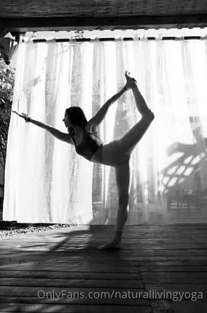 Naturallivingyoga OnlyFans Leaked Free Thumbnail Picture - #qQetJgD5t1