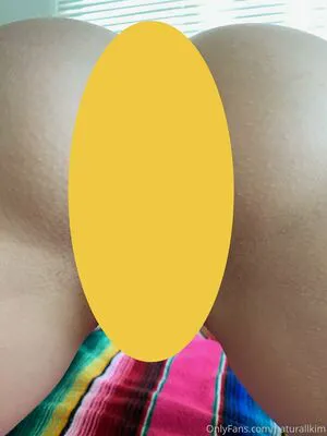 Naturallkimfree OnlyFans Leaked Free Thumbnail Picture - #QAP4Zs23n5