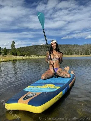Naturally Bionka OnlyFans Leaked Free Thumbnail Picture - #FDkCWMJ26X
