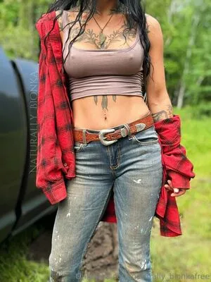 Naturally Bionkafree OnlyFans Leaked Free Thumbnail Picture - #3SnPDuu0mY