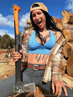 Naturally Bionkafree OnlyFans Leaked Free Thumbnail Picture - #8JNlh0uOtd
