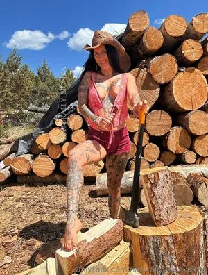 Naturally Bionkafree OnlyFans Leaked Free Thumbnail Picture - #FimNWFTGFj