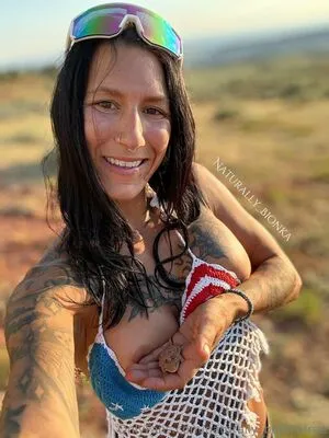 Naturally Bionkafree OnlyFans Leaked Free Thumbnail Picture - #HG11pGtVrH