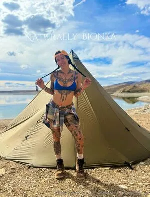 Naturally Bionkafree OnlyFans Leaked Free Thumbnail Picture - #HZvslsQNvd