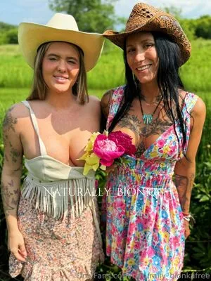 Naturally Bionkafree OnlyFans Leaked Free Thumbnail Picture - #NOOIN7ewtr