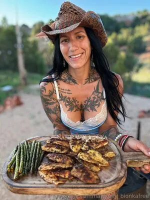 Naturally Bionkafree OnlyFans Leaked Free Thumbnail Picture - #QOrerQGA5f