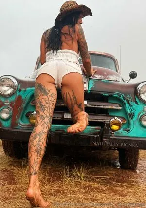 Naturally Bionkafree OnlyFans Leaked Free Thumbnail Picture - #TRtVoEQe3k