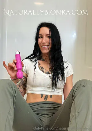 Naturally Bionkafree OnlyFans Leaked Free Thumbnail Picture - #VgnhwZm1pL