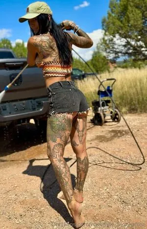 Naturally Bionkafree OnlyFans Leaked Free Thumbnail Picture - #ag0eauxw2h