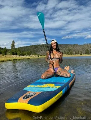 Naturally Bionkafree OnlyFans Leaked Free Thumbnail Picture - #dxMrelapc5