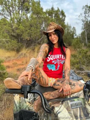 Naturally Bionkafree OnlyFans Leaked Free Thumbnail Picture - #eDMLIWoggU