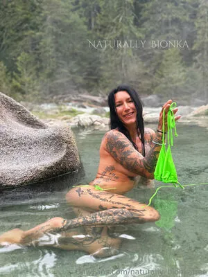 Naturally Bionkafree OnlyFans Leaked Free Thumbnail Picture - #hMsnYz2Whm