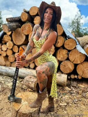 Naturally Bionkafree OnlyFans Leaked Free Thumbnail Picture - #lOS7OJLMHz