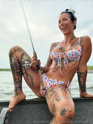 Naturally Bionkafree OnlyFans Leaked Free Thumbnail Picture - #nCxXBBz9j3