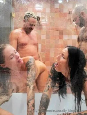 Naturally Bionkafree OnlyFans Leaked Free Thumbnail Picture - #qLMeHRQ47c