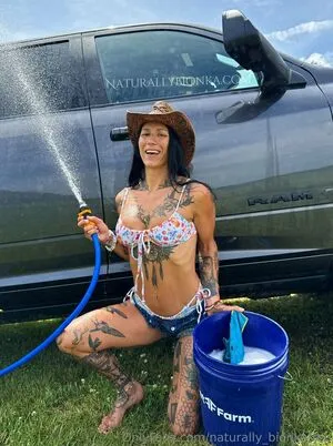 Naturally Bionkafree OnlyFans Leaked Free Thumbnail Picture - #qjcekHwZnv