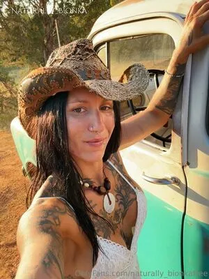 Naturally Bionkafree OnlyFans Leaked Free Thumbnail Picture - #wgTFfoi0OQ