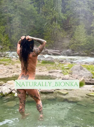 Naturally Bionkafree OnlyFans Leaked Free Thumbnail Picture - #xL4xXUxP9Z