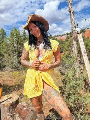 Naturally Bionkafree OnlyFans Leaked Free Thumbnail Picture - #z2ETbUcdqv