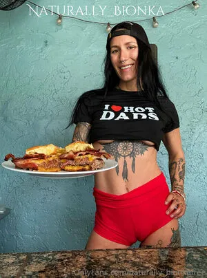 Naturally Bionkafree OnlyFans Leaked Free Thumbnail Picture - #zGbEtU6FQj