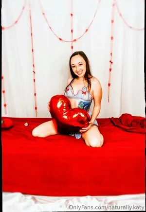 Naturally Katy OnlyFans Leaked Free Thumbnail Picture - #k4dXlI34tS