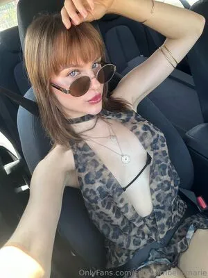 Naturallymarie OnlyFans Leaked Free Thumbnail Picture - #xozZsBARPI