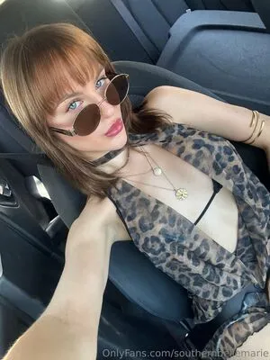 Naturallymarie OnlyFans Leaked Free Thumbnail Picture - #zIwGNtTB42