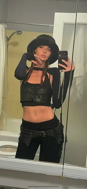 Naturallynyla7 OnlyFans Leaked Free Thumbnail Picture - #0Dt20SFjat