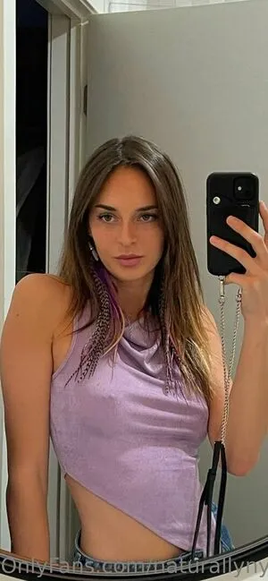 Naturallynyla7 OnlyFans Leaked Free Thumbnail Picture - #AKQyK0Tvrr