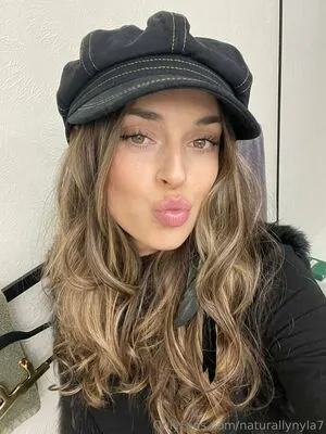Naturallynyla7 OnlyFans Leaked Free Thumbnail Picture - #m0ZKFnprw9