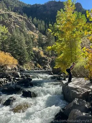 Naturallynyla7 OnlyFans Leaked Free Thumbnail Picture - #n4OoC0ZvTv