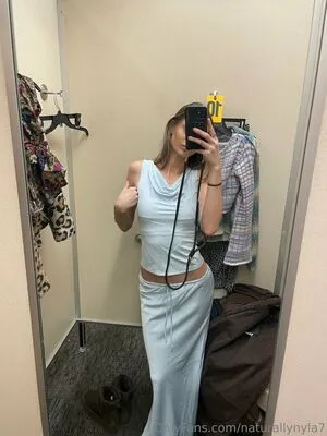 Naturallynyla7 OnlyFans Leaked Free Thumbnail Picture - #vHUoivG5jD