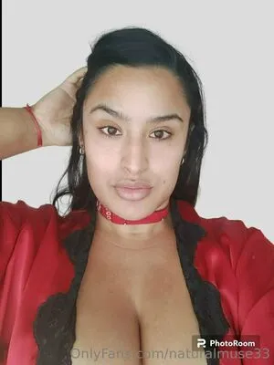 Naturalmuse33 OnlyFans Leaked Free Thumbnail Picture - #abM12J9J0E