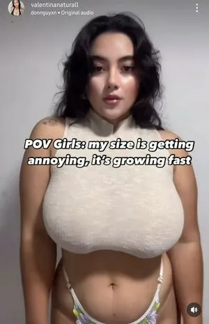 Naturalvalentinaa OnlyFans Leaked Free Thumbnail Picture - #IV9fNSQUGC