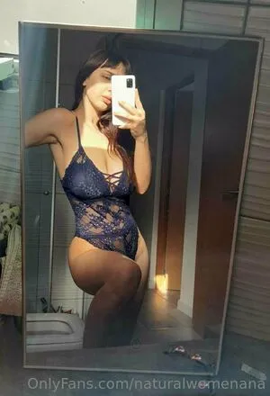 Naturalwomenana OnlyFans Leaked Free Thumbnail Picture - #2cswmgvTo8
