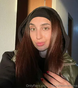 Naturalwomenana OnlyFans Leaked Free Thumbnail Picture - #8JQYsqhefD