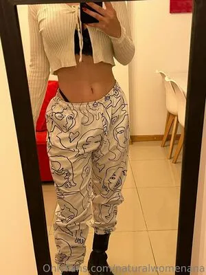 Naturalwomenana OnlyFans Leaked Free Thumbnail Picture - #9YFZ9S3m1o