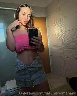 Naturalwomenana OnlyFans Leaked Free Thumbnail Picture - #AM2G2qJwbE