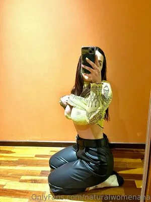 Naturalwomenana OnlyFans Leaked Free Thumbnail Picture - #RbccR0sUia