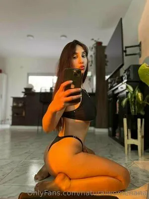 Naturalwomenana OnlyFans Leaked Free Thumbnail Picture - #WIrfWNqkRH